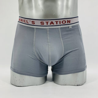 Boxer Md. 970 Daniel's Station para Caballero