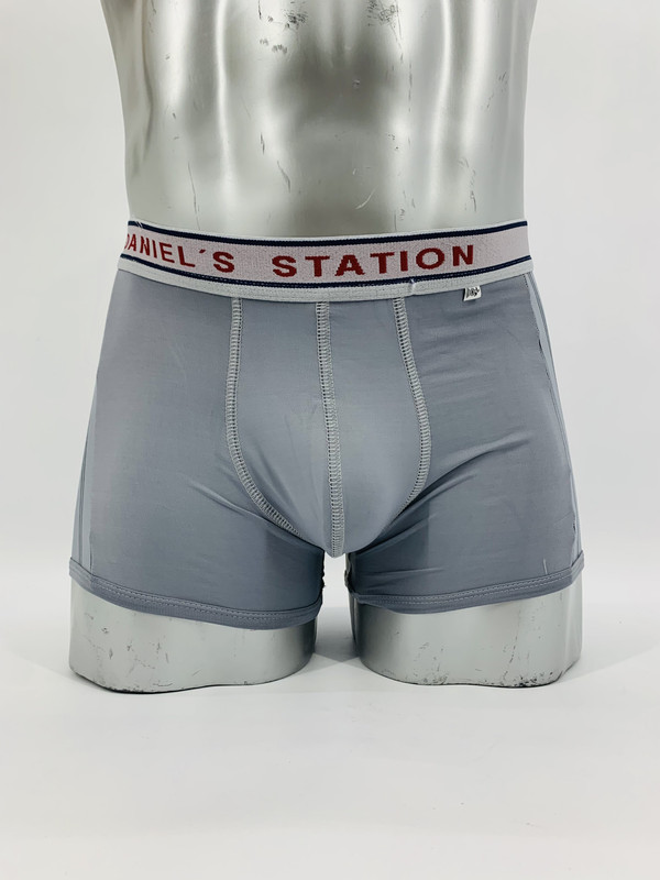 Boxer Md. 970 Daniel's Station para Caballero – La Paloma