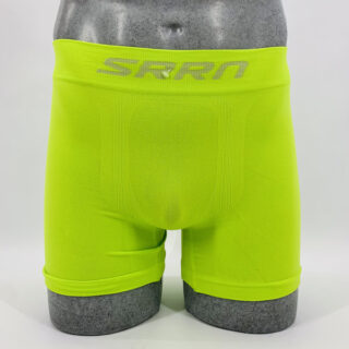 Boxer Liso Serrano para Caballero