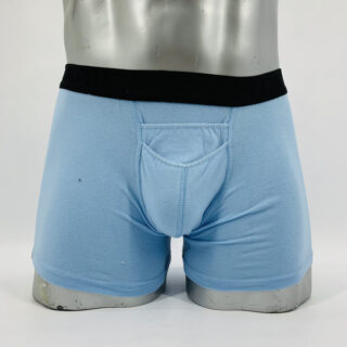 Boxer Md. 920 Daniel's Station para Caballero