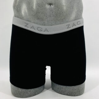 Biker Liso Zaga para Caballero