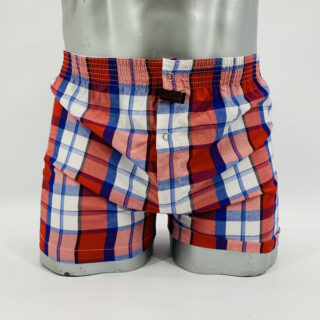 Boxer Md. 1100 Daniel's Station para Caballero