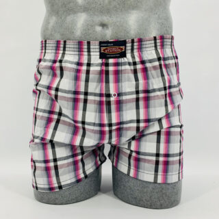 Boxer Md. 1000 Daniel's Station para Caballero