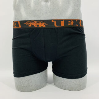 Biker Liso Galantex para Caballero (6 Piezas)