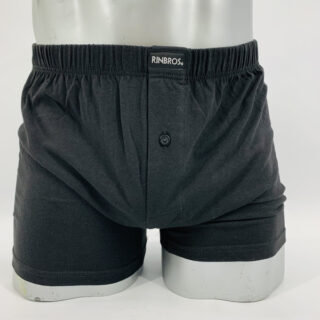 Boxer Liso Rinbros para Caballero