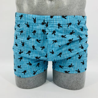 Boxer Estampado Play Boy para Caballero