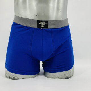 Biker Md. 02 Black Dog para Caballero