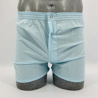 Boxer Liso Everbox para Caballero