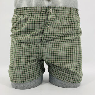 Boxer Cuadros Everbox para Caballero