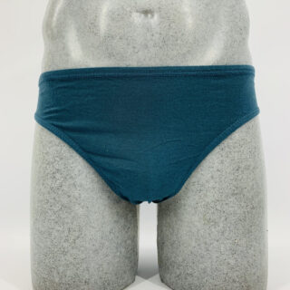 Bikini Liso Play Boy para Caballero (3 Piezas)