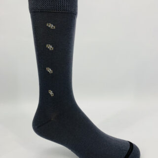 Calcetín Éxtasis Jandry para Caballero (6 Pares)