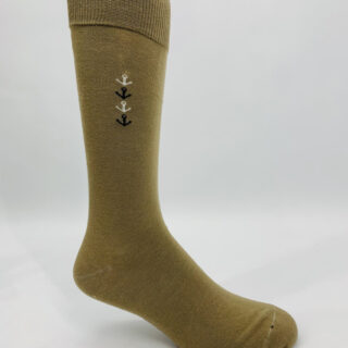 Calcetín Md. 702 Dragon para Caballero (6 Pares)