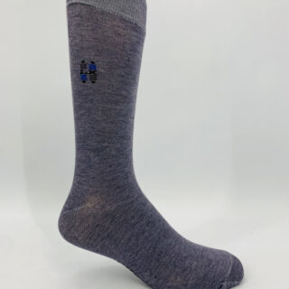 Calcetín Bambú Premium Leka para Caballero (6 Pares)