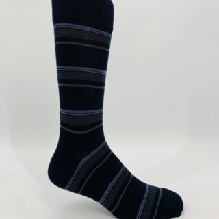 Calcetín Md. 333 High Fashion Altan para Caballero (6 Pares)