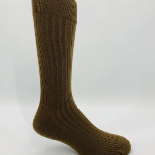 Calcetin Ejecutivo Punto Fino para Caballero (6 Pares)