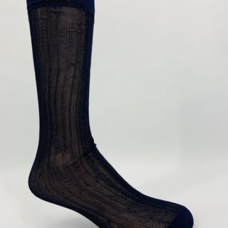 Calcetin Tipo Cubano Zaid para Caballero (12 Pares)