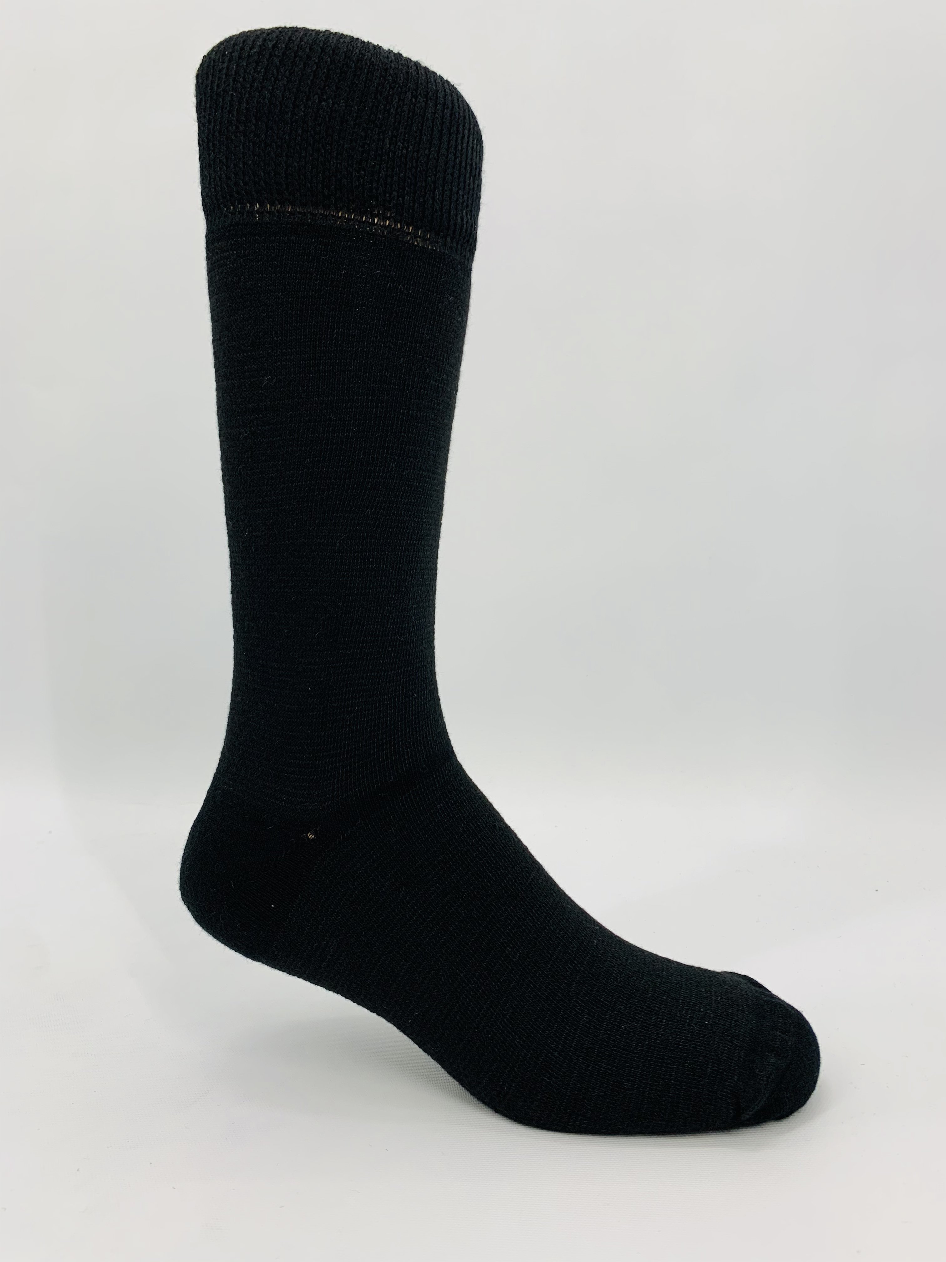 Calcetín Invierno Mac Lev para Caballero (6 Pares)