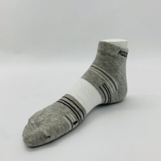 Tin Delgado Estampado Koos para Caballero (6 Pares)