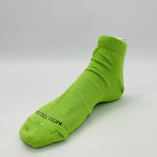 Tin Liso Protection para Caballero (6 Pares)