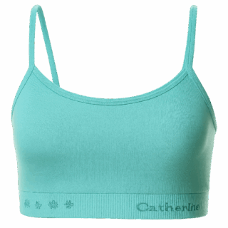 Top Tirante Delgado Catherine para Niña