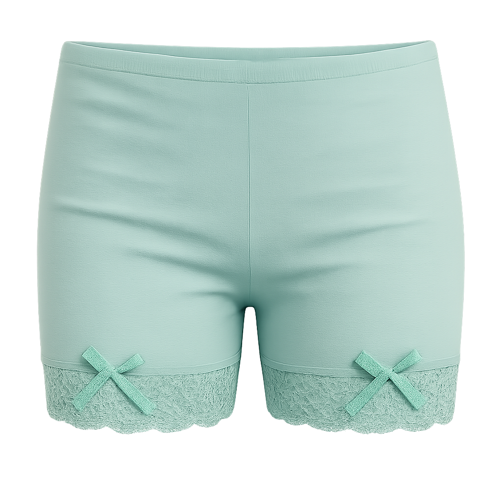 Blumer  Lynjee para Niña