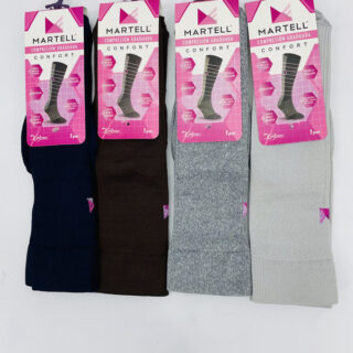 Calcetin Compresion  Martell para Dama