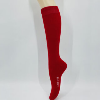 Calceta Lisa Leka para Niña