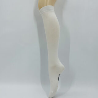 Calceta Lisa Leka para Niña