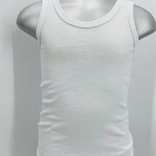 Camiseta Lisa Olimpia para Niño