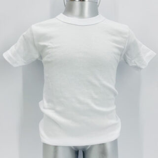 Playera Manga Corta Ramoncito para Niño