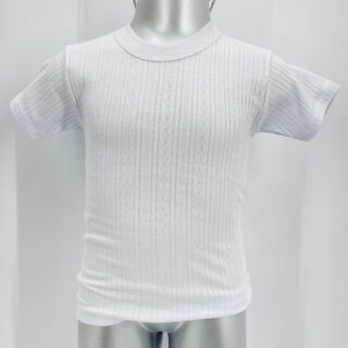 Playera Manga Corta Tomisi para Niño