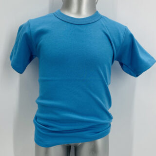 Playera Manga Corta Salvatore para Niño