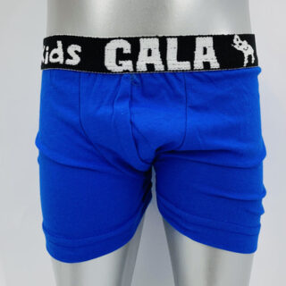 Biker Liso Galantex para Niño (6 Piezas)