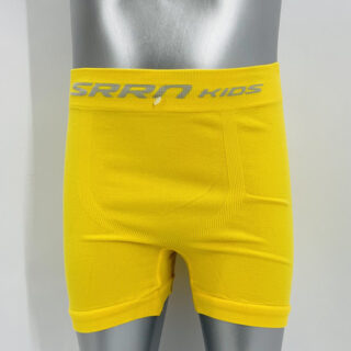 Boxer Liso Serrano para Niño