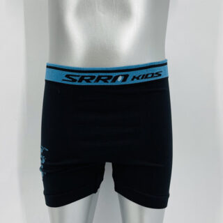 Boxer Estampado Serrano para Niño