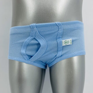 Trusa Fibra Corta Duran para Niño (6 Piezas)