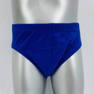 Bikini Liso Galan para Niño (3 Piezas)