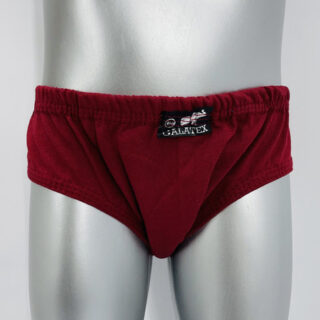 Bikini Liso Galantex para Niño (6 Piezas)