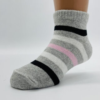 Tin Milan Fozter´s para Niña (6 Piezas)