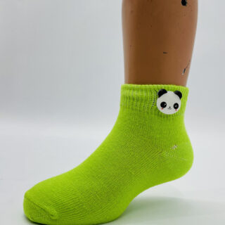 Tin Md. TN25 Pekes para Niña (6 Piezas)