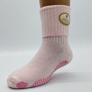 Tobillera Md. 102 Antiderrapante Pekes para Niña