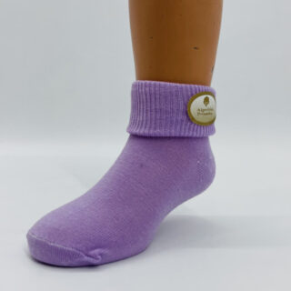 Tobillera Md. 103 Pekes para Niña (6 Pares)