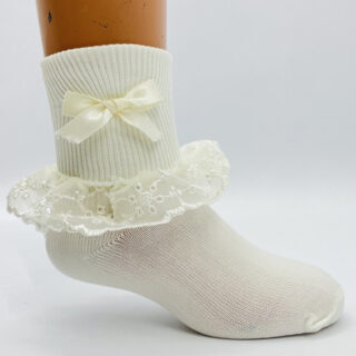 Tobillera Md. 78 Pekes para Niña