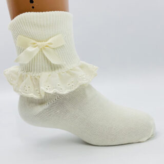 Tobillera Md. 64 Pekes para Niña