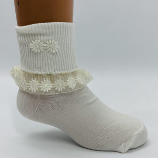 Tobillera Md. 79 Pekes para Niña