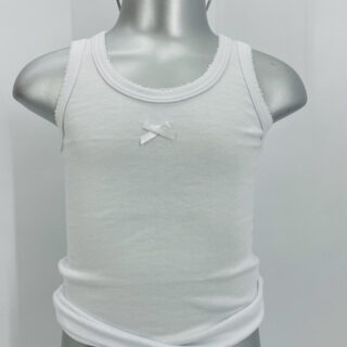 Camiseta Lisa Olimpia para Niña