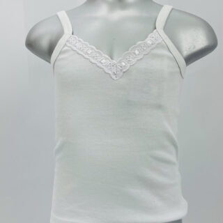 Camiseta Md. 1007 Cylyo para Niña