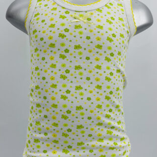 Camiseta Estampada Beibi keer para Niña