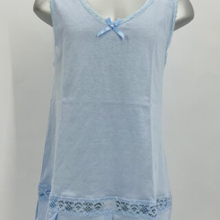 Fondo Entero Lynjee para Niña