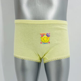 Pantaleta Transfer Lynjee para Niña